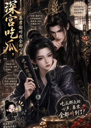 深宫吃瓜,暴君偷听我全部心声(50集) 深宫吃瓜,暴君偷听我全部心声(50集)高清无码短剧免费看