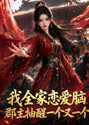 我全家恋爱脑，郡主抽醒一个又一个（96集）短剧终极大结局合集