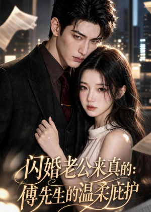 闪婚老公来真的:傅先生的温柔庇护(115集) 闪婚老公来真的:傅先生的温柔庇护(115集)精彩免费短剧观看全集