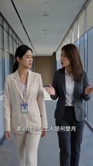 说好隐婚你公开了(64集) 说好隐婚你公开了(64集)短剧热播精彩片段