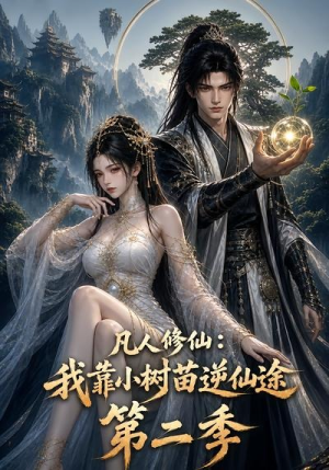 凡人修仙：我靠小树苗逆仙途第二季（82集）在线观看全集的热门短剧推荐