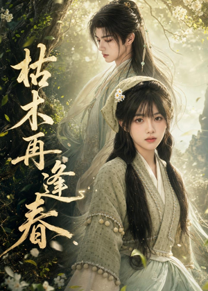 枯木再逢春（58集）好看又上头的短剧一起来追剧吧