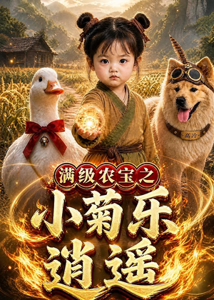 满级农宝之小菊乐逍遥（88集）短剧在哪个平台看好
