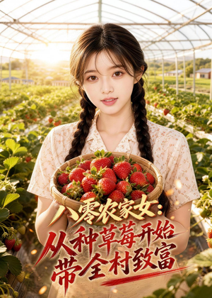 八零农家女：从种草莓开始带全村致富（61集）热播短剧推荐点击抢先观看