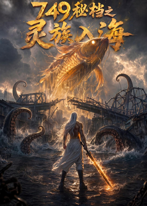 749秘档之灵族入海（40集）全集免费观看的短剧资源整合