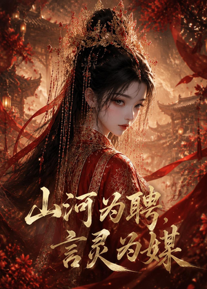 山河为聘，言灵为媒（55集）短剧精彩不容错过