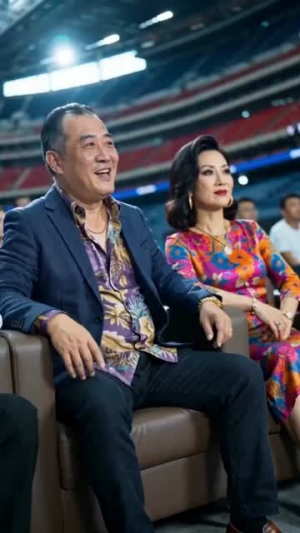 我靠一碗胡辣汤，干翻米其林（52集）一口气看到热门短剧大结局