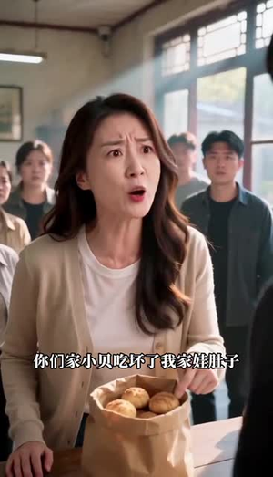 捡来的女孩（47集）又发现一个超好看的短剧