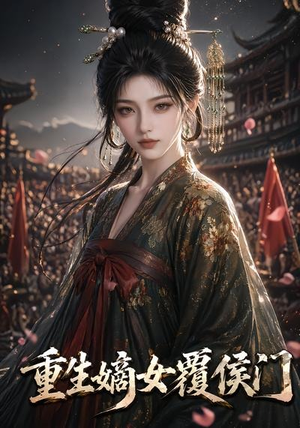 重生嫡女覆侯门(38集) 重生嫡女覆侯门(38集)每天分享好看短剧精彩片段