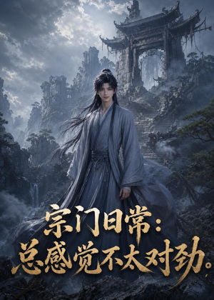 宗门日常:总感觉不太对劲(86集) 宗门日常:总感觉不太对劲(86集)好看到停不下来的短剧