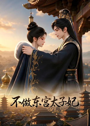 不做东宫太子妃(42集) 不做东宫太子妃(42集)女帝短剧免费看全集