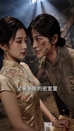 寒香渡（52集）每日短剧追不停