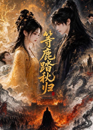 等鹿踏秋归（35集）超火爆短剧抢先看全集