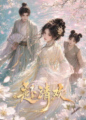 赴清欢（36集）短剧越看越精彩