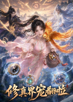 修真界宠翻啦（84集）好看短剧看不停