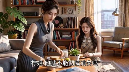 下一站,不再有我(52集) 下一站,不再有我(52集)免费看全网影视短剧动漫
