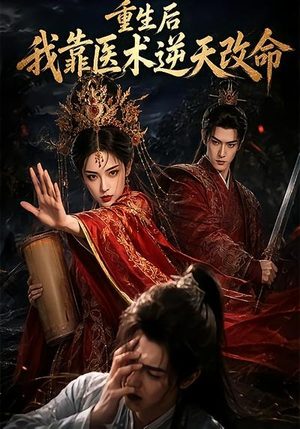 重生后我靠医术逆天改命（42集）红果免费短剧免费看全集