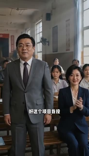不服：大山女孩夺回我的人生（79集）免费的短剧资源汇总
