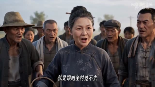 十八块七的出路（55集）一口气看完排行榜前十短剧