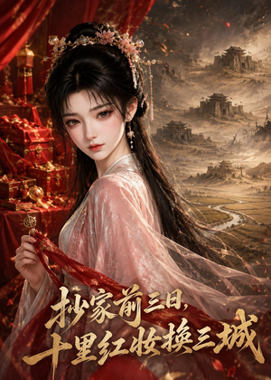 抄家前三日，十里红妆换三城（76集）红果免费短视频剧