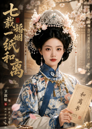 七载婚姻一纸和（66集）精彩短剧看不停
