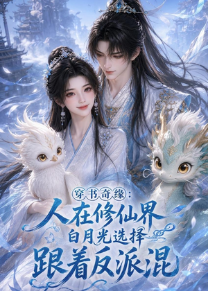 穿书奇缘:人在修仙界白月光选择跟着反派混(110集) 穿书奇缘:人在修仙界白月光选择跟着反派混(110集)哪个短剧网能看