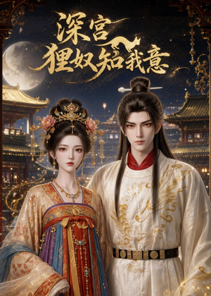 深宫狸奴知我意(56集) 深宫狸奴知我意(56集)这短剧太好看了