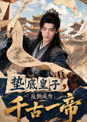 垫底皇子,反倒成为千古一帝(118集) 垫底皇子,反倒成为千古一帝(118集)精彩短剧持续更新全集抢先看