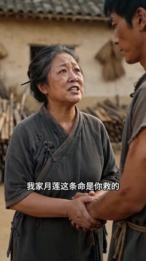 青石有灵（48集）热门情感家庭短剧