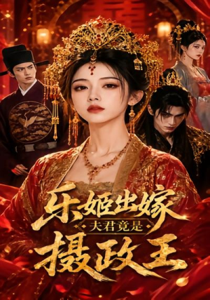 乐姬出嫁,夫君竟是摄政王(40集) 乐姬出嫁,夫君竟是摄政王(40集)好看的短剧来了