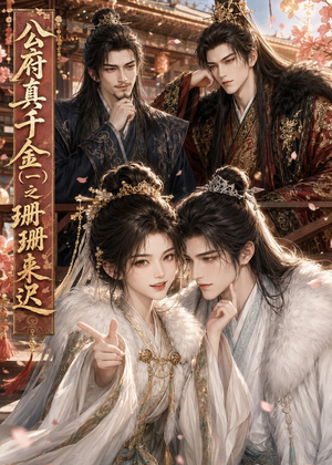 公府真千金(一)之珊珊来迟(60集) 公府真千金(一)之珊珊来迟(60集)好看短剧看不停