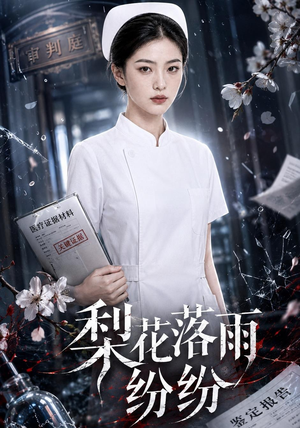 梨花落雨纷纷（27集）热门短剧追不停