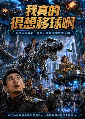 我真的很移球啊(48集) 我真的很移球啊(48集)免费观看全集的短剧网站精选