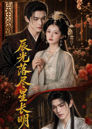 辰光落尽星长明（48集）热门短剧推荐网站