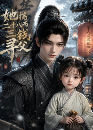 她揣二十八两三钱寻父(50集) 她揣二十八两三钱寻父(50集)经典回顾短剧免费看