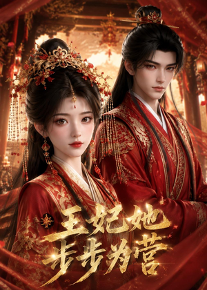王妃她步步为营(36集) 王妃她步步为营(36集)全集短剧我都看完了
