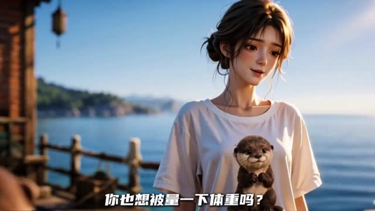 梦幻渔场（58集）全网最快更新短剧免费看