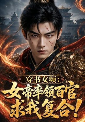 穿书女频:女帝率领百官求我复合(91集) 穿书女频:女帝率领百官求我复合(91集)短剧经典全集任你选
