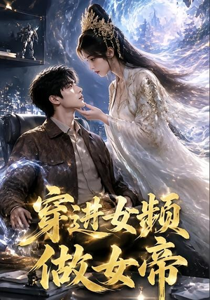穿进女频做女帝(58集) 穿进女频做女帝(58集)好看又上头的热播短剧推荐