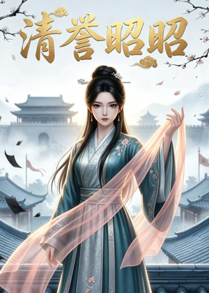 清誉昭昭（66集）千万短剧流量抢先看大结局