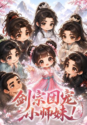 剑宗团宠小师妹！（62集）都市短剧推荐免费观看