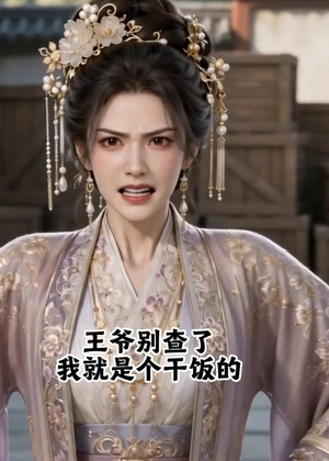 王爷别查了，我就是个干饭的（40集）重生题材短剧全集免费的平台