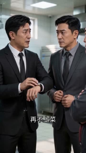 渔乡赶海：从破船到渔王（61集）短剧热映全集免费刷
