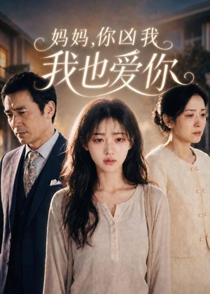 妈妈，你凶我我也爱你（61集）大结局一气呵成的短剧精选