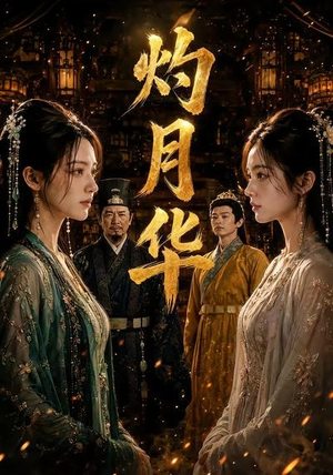 灼月华(62集) 灼月华(62集)全网短剧抢先看