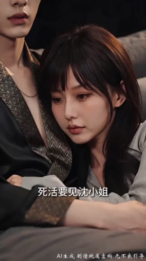 伪装佣人被前任圈宠(49集) 伪装佣人被前任圈宠(49集)排行榜上的短剧免费看