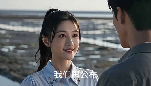 潮湾守清欢（35集）又一部超火短剧抢先看