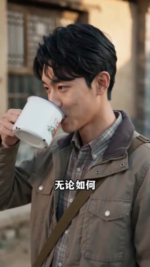 刘大壮的九零翻盘路（81集）短剧大结局太精彩了