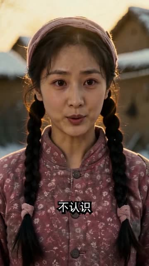 荒年:手持罗盘(70集) 荒年:手持罗盘(70集)好看的短剧又来了抢先看