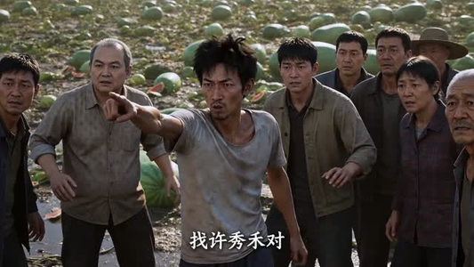 瓜香深处是农心(74集) 瓜香深处是农心(74集)好看又上头的热播短剧推荐